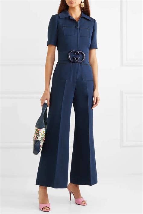 gucci gowns 2021|Gucci jumpsuits for women.